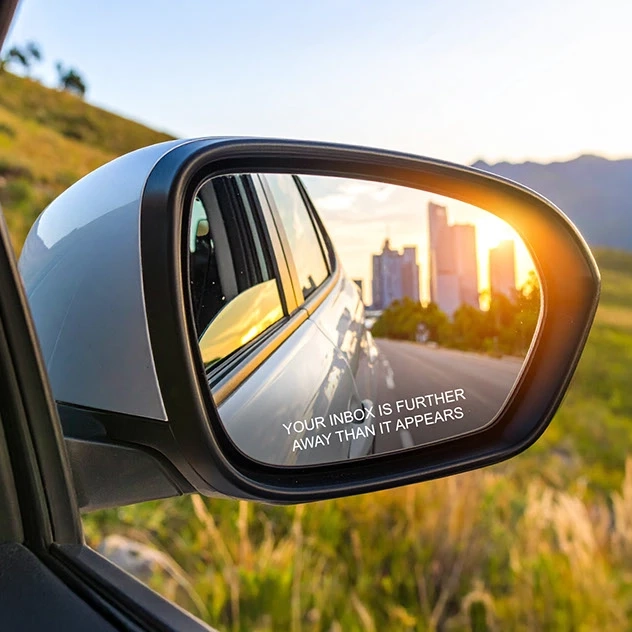 Leave it all behind with the Renault Duster
