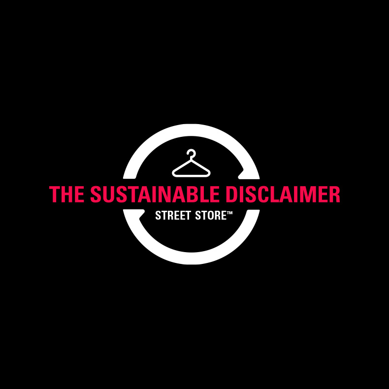 The Sustainable Disclaimer